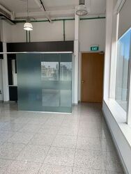 The Central (D1), Office #582277491